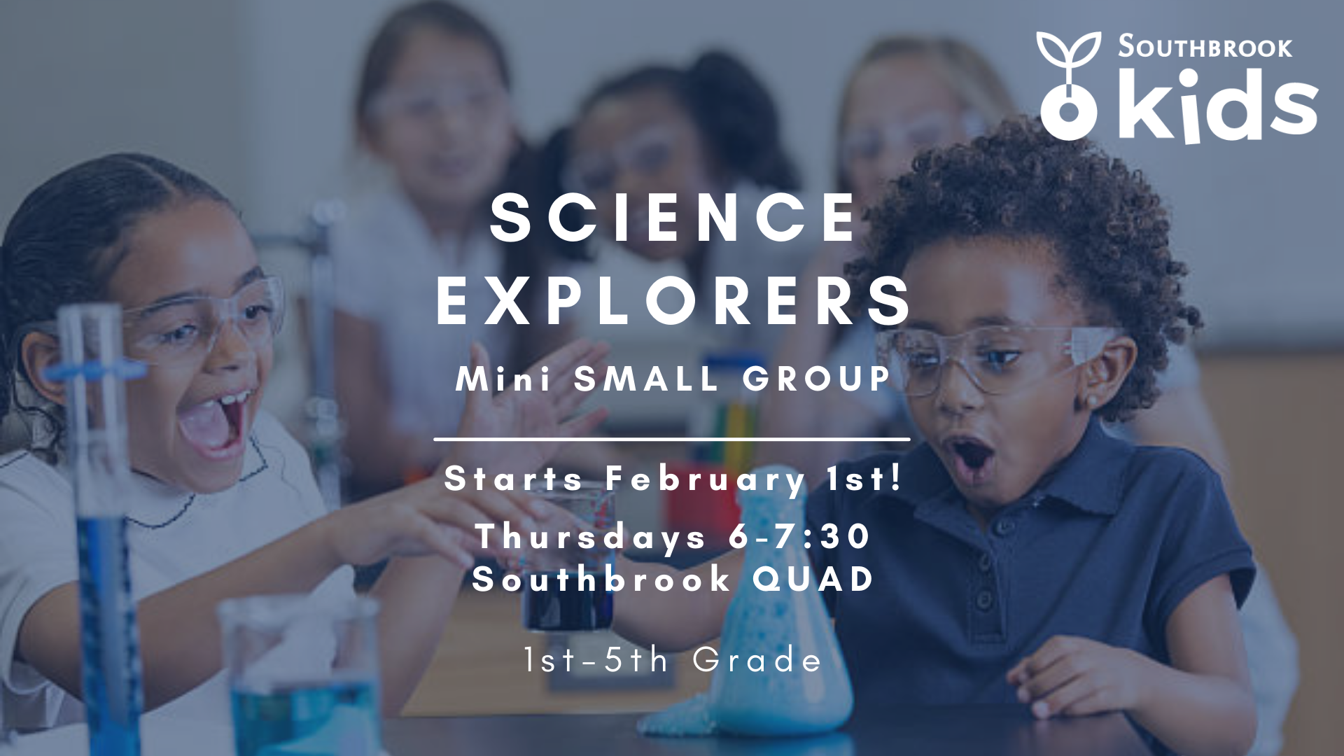 Science Explorers Group
